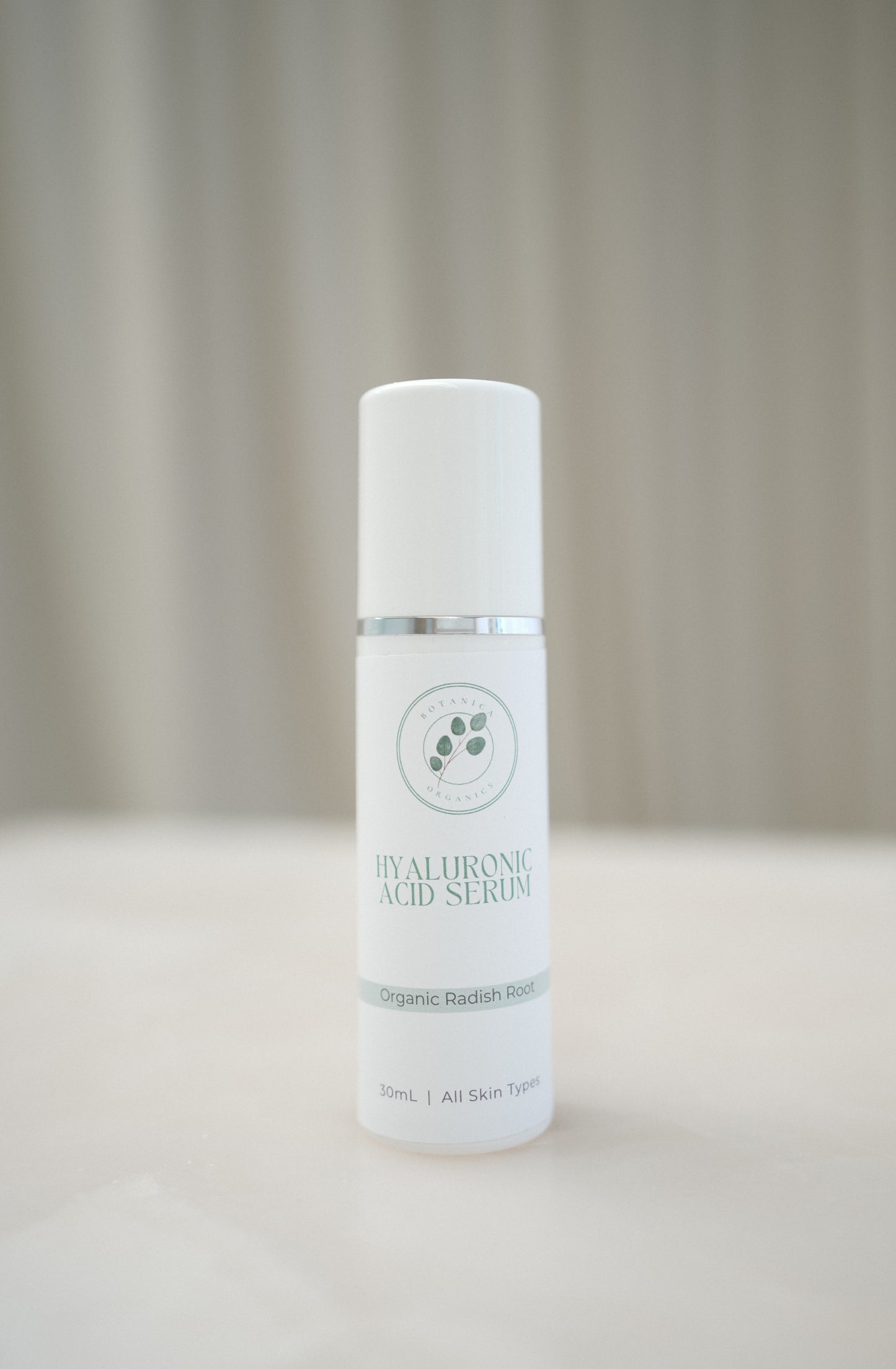 Hyaluronic Acid Serum