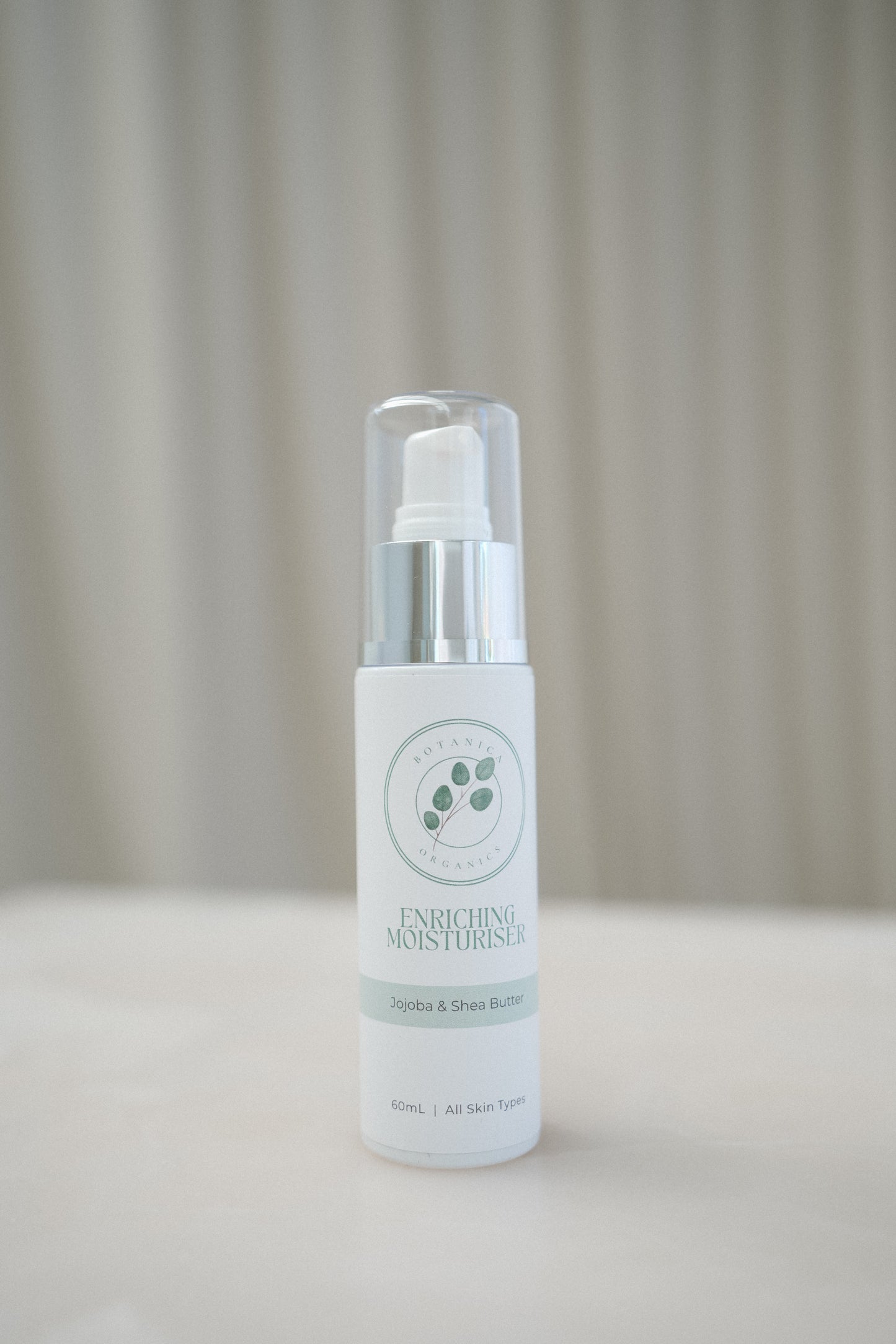Calming Moisturizer