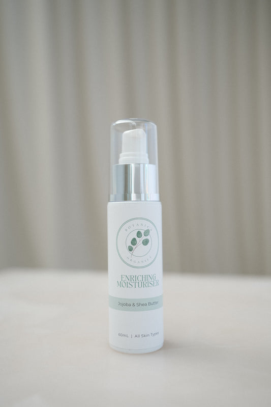Calming Moisturizer