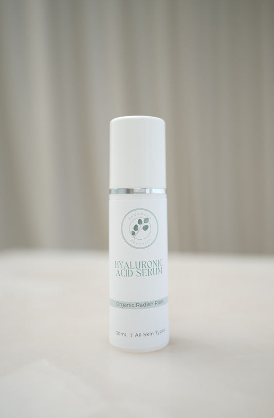 Hyaluronic Acid Serum