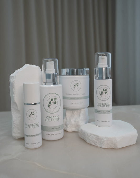 Botanica Bundle